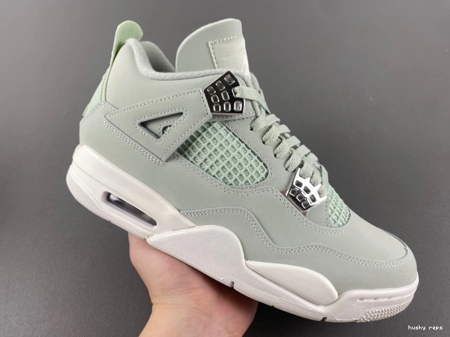 Rep Husky 4 Seafoam HV0823-003 (W) Air Jordan 0629